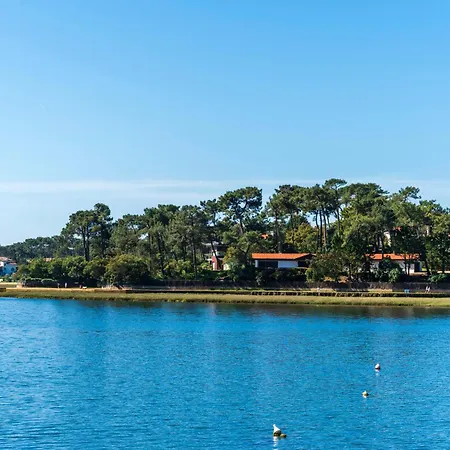 Proche Hossegor Apartman