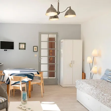 Apartman Proche Hossegor *