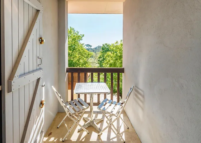 Proche Hossegor Soorts-Hossegor