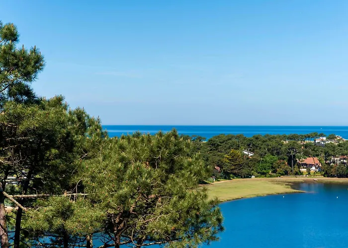 Apartman Proche Hossegor Soorts-Hossegor