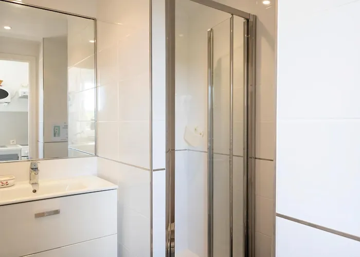 Proche Hossegor Apartman