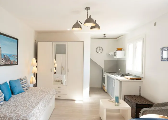 Proche Hossegor Apartman