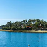 Proche Hossegor Lägenhet