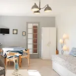 Lägenhet Proche Hossegor *