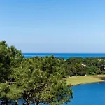 Proche Hossegor Lägenhet *