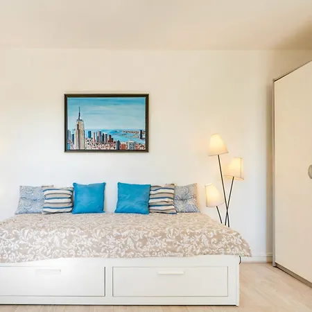 Apartamento Proche Hossegor *