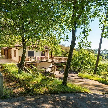 Apartamento Proche Hossegor