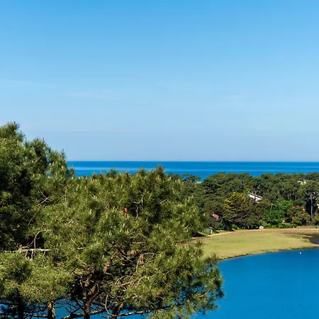 Apartamento Proche Hossegor Soorts-Hossegor