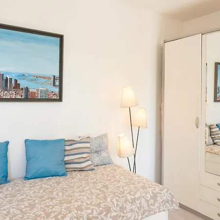 Apartamento Proche Hossegor *