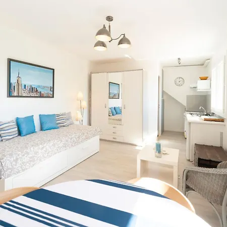 Proche Hossegor Apartamento