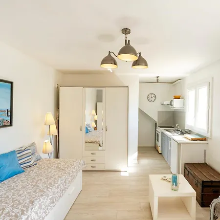 Proche Hossegor Apartament