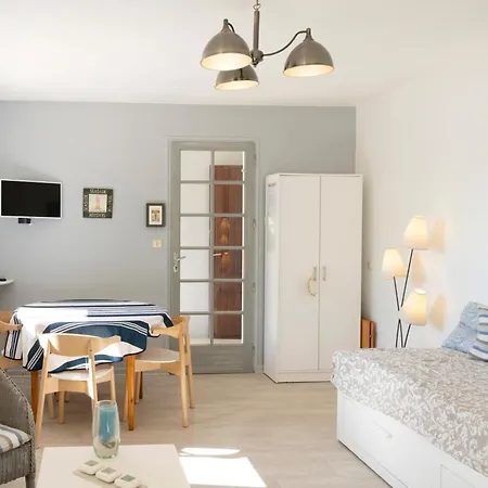 Proche Hossegor Apartament *