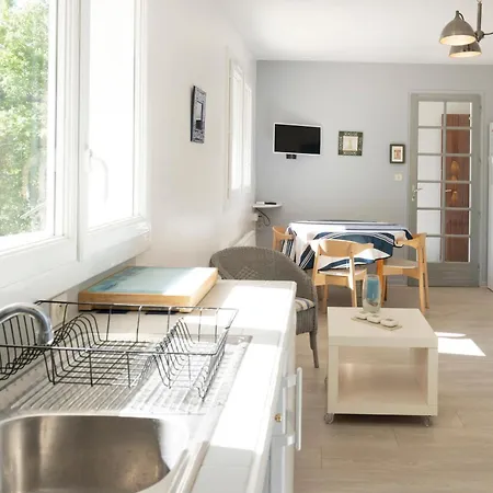 Proche Hossegor Apartament Soorts-Hossegor