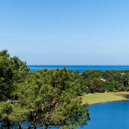 Proche Hossegor Apartament *