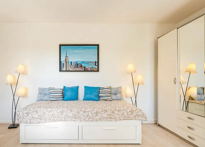 Apartamento Proche Hossegor *