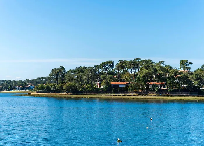 Proche Hossegor Apartamento