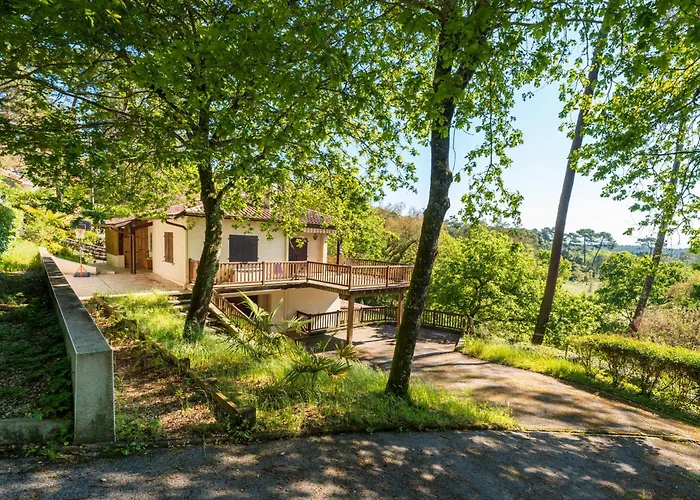 Apartment Proche Hossegor