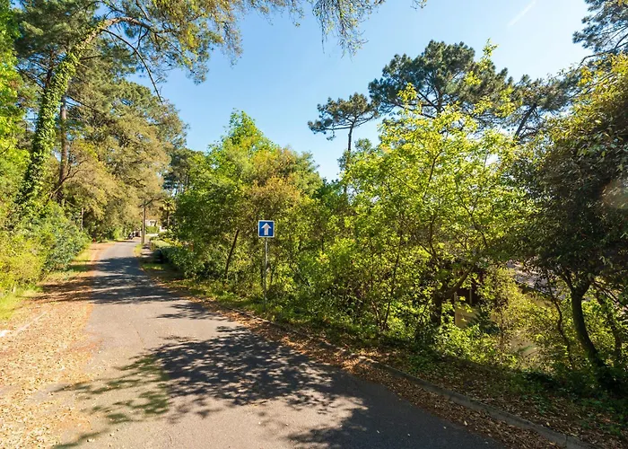 Apartment Proche Hossegor *