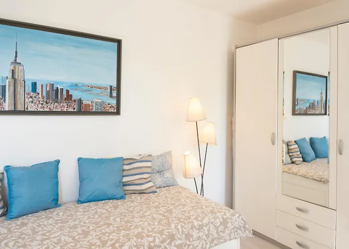Apartamento Proche Hossegor *