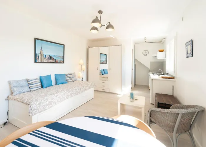 Proche Hossegor Apartment