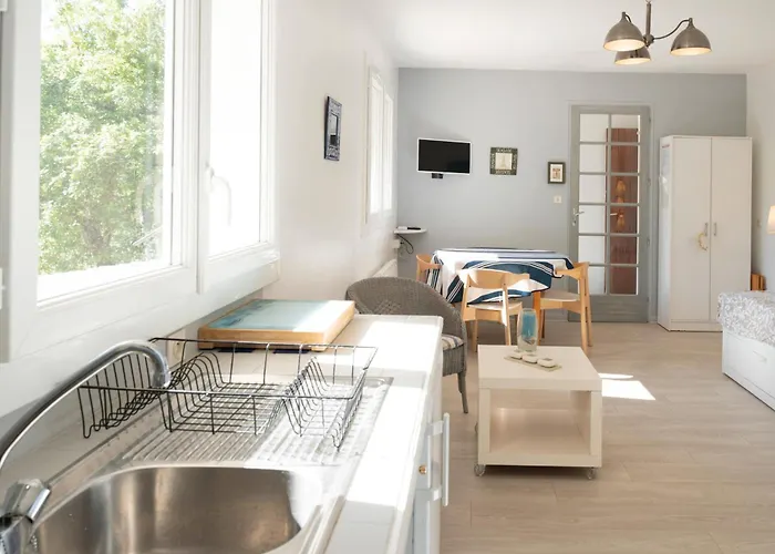 Apartment Proche Hossegor Soorts-Hossegor