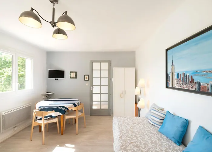 Proche Hossegor Soorts-Hossegor