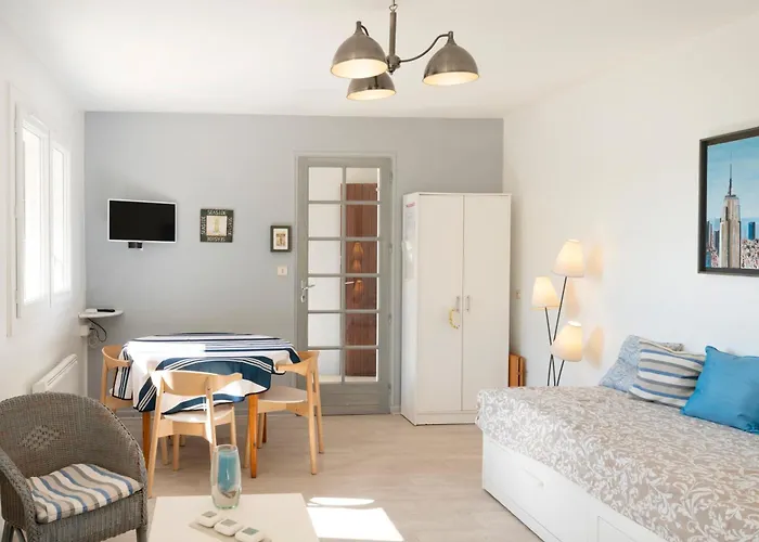 Apartment Proche Hossegor *